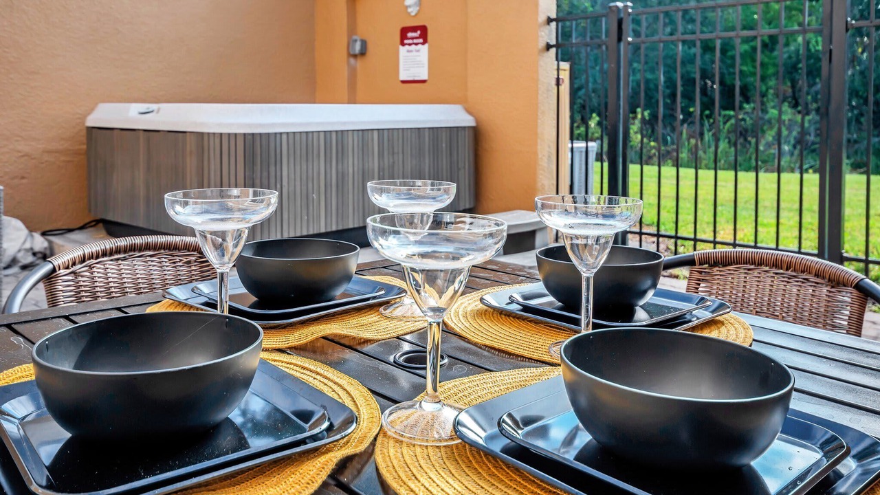 Photo of Patio Balcony in Kissimmee
