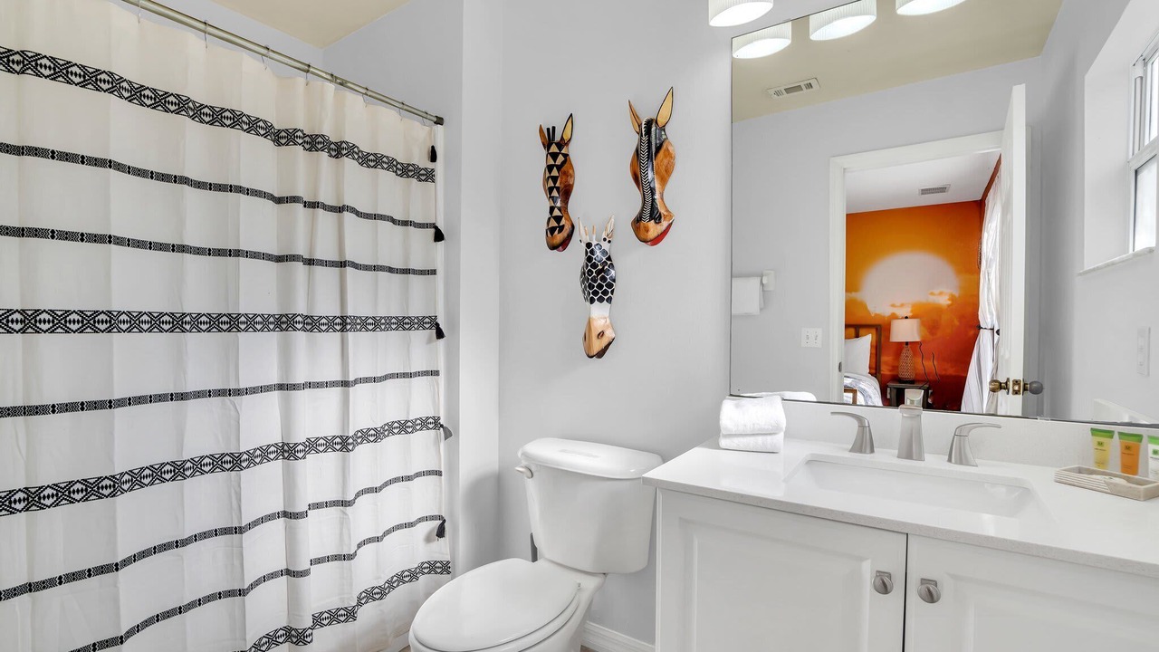 Photo of Bathroom in Kissimmee