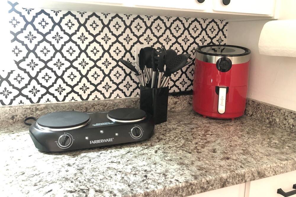 Photo of Kitchen in Tampa