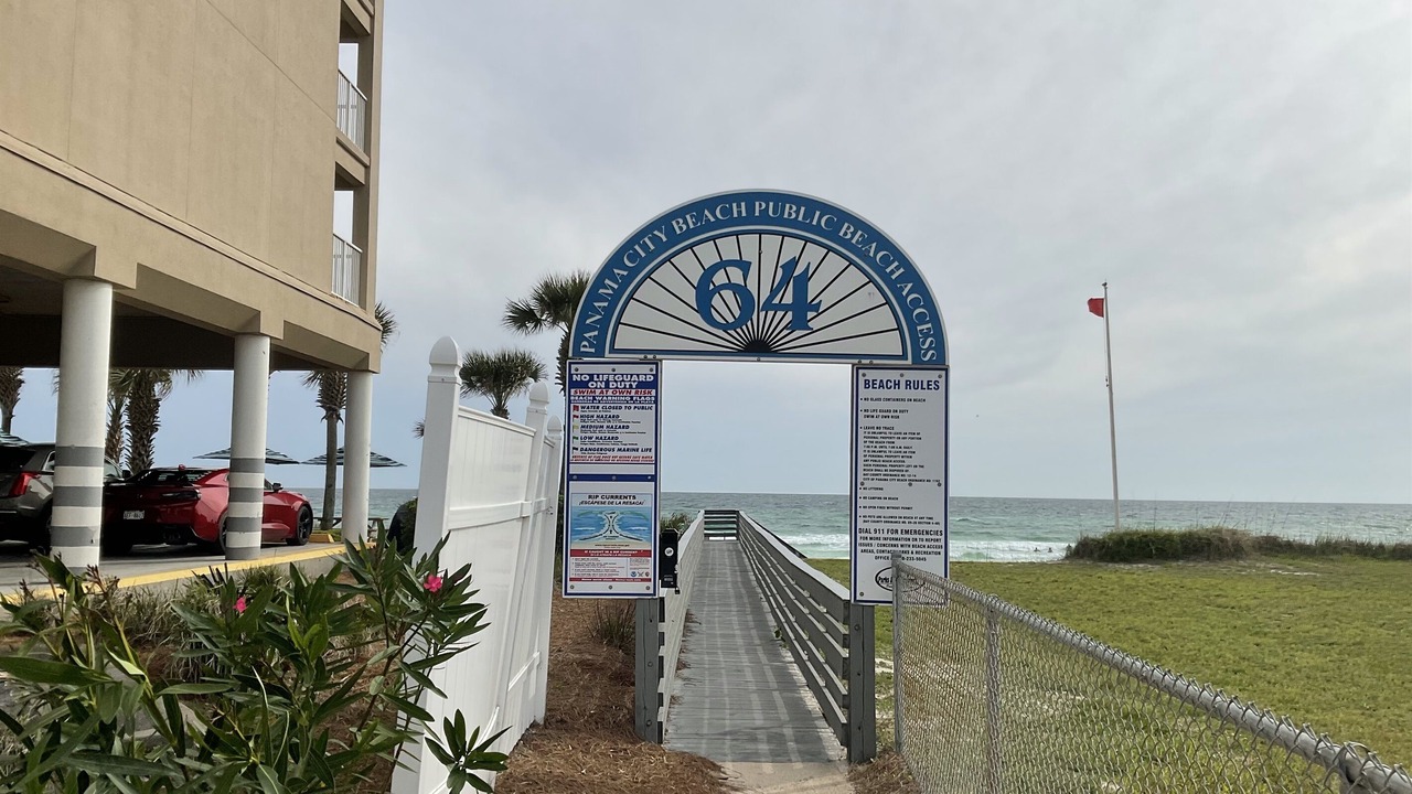 Photo of Outdoor in El Centro Beach