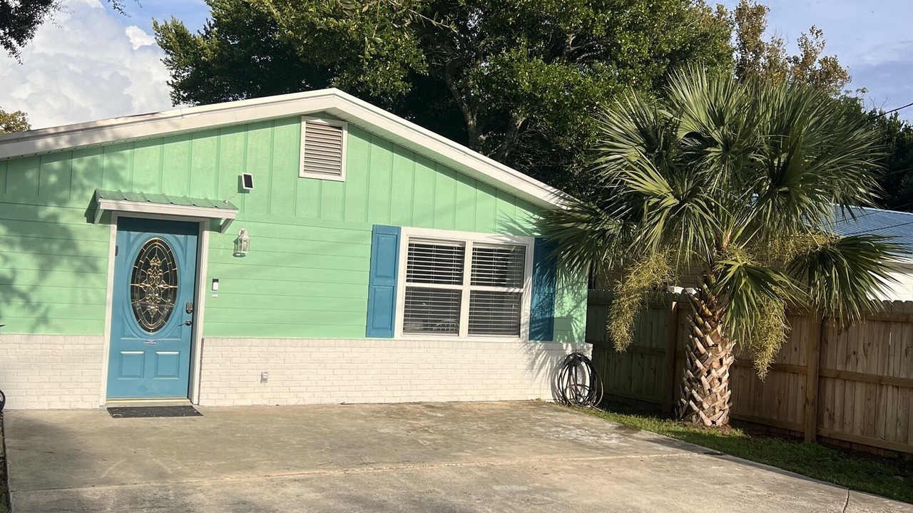 Photo of Outdoor in El Centro Beach