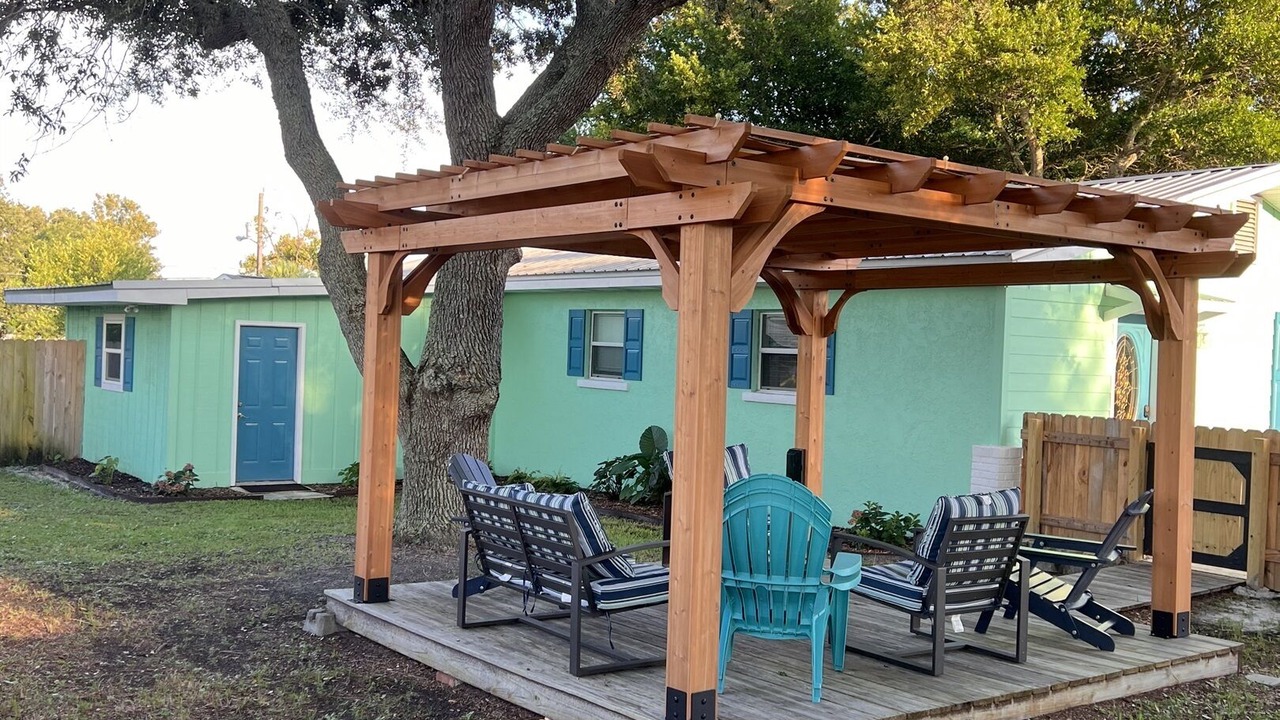 Photo of Outdoor in El Centro Beach