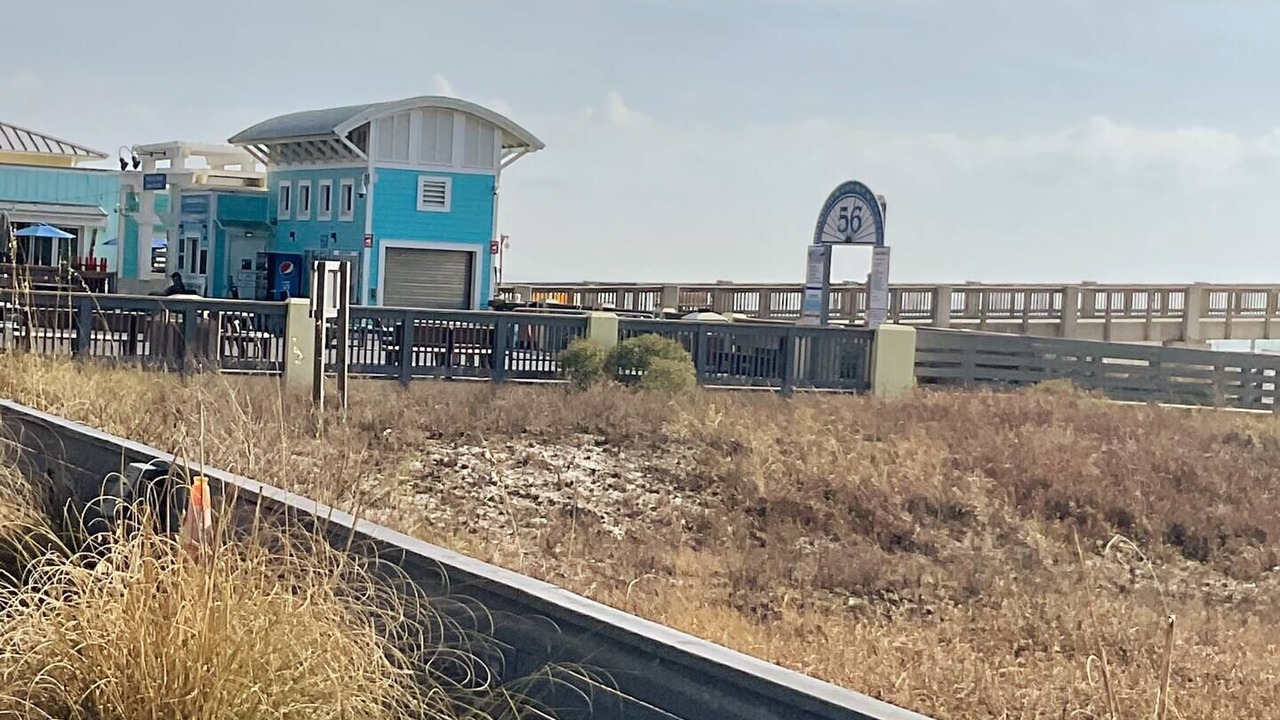Photo of Outdoor in El Centro Beach