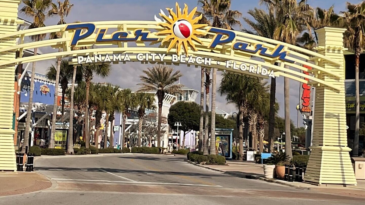Photo of Outdoor in El Centro Beach