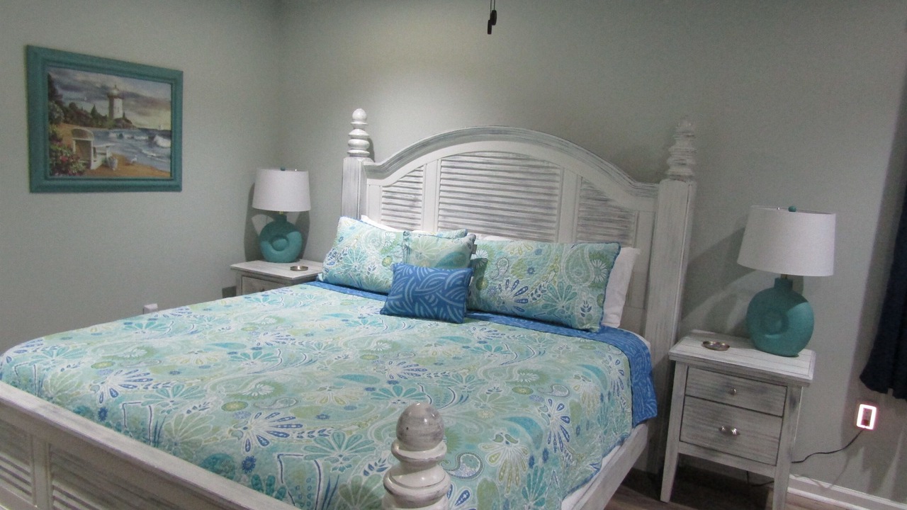 Photo of Bedroom in El Centro Beach