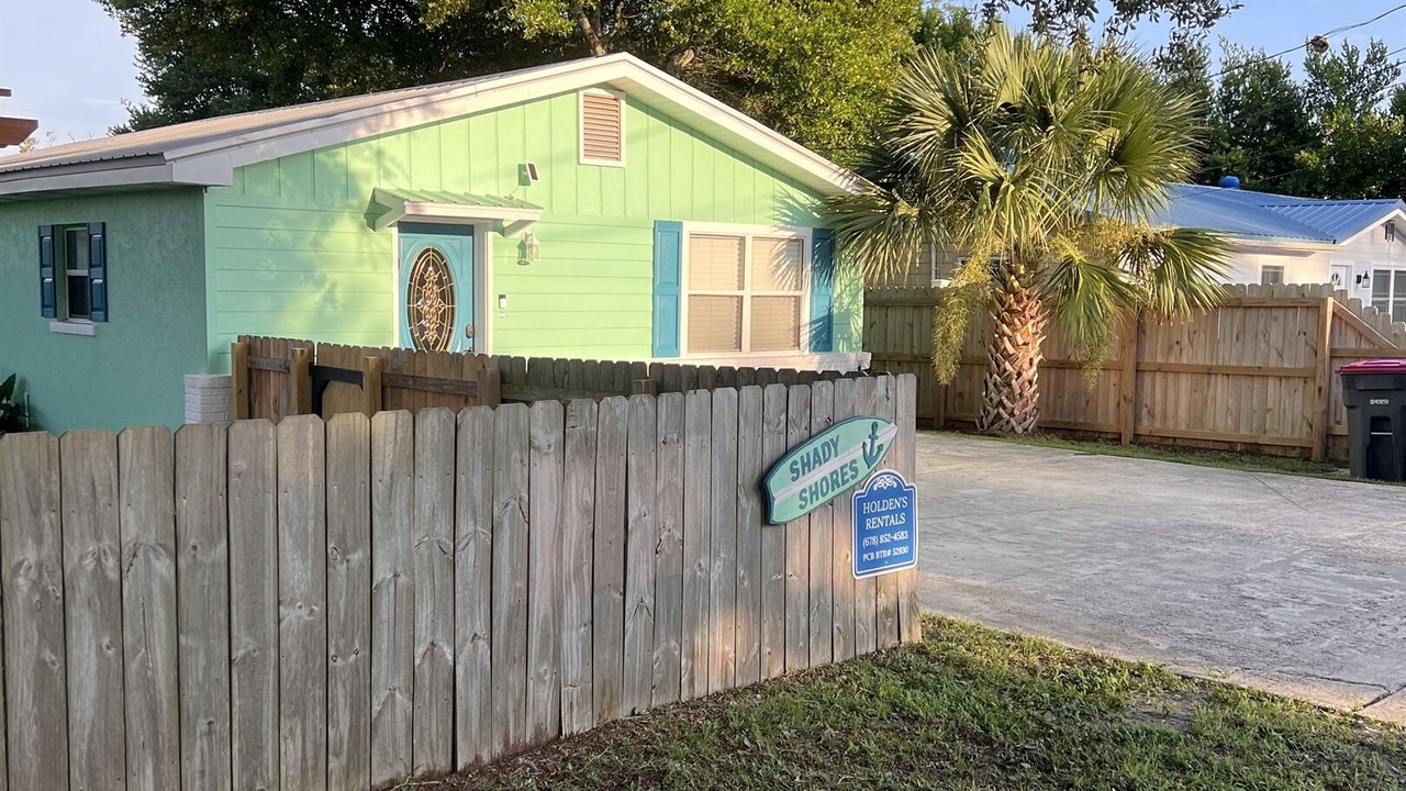 Photo of Outdoor in El Centro Beach