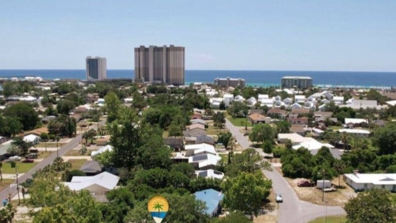 Photo of Outdoor in El Centro Beach