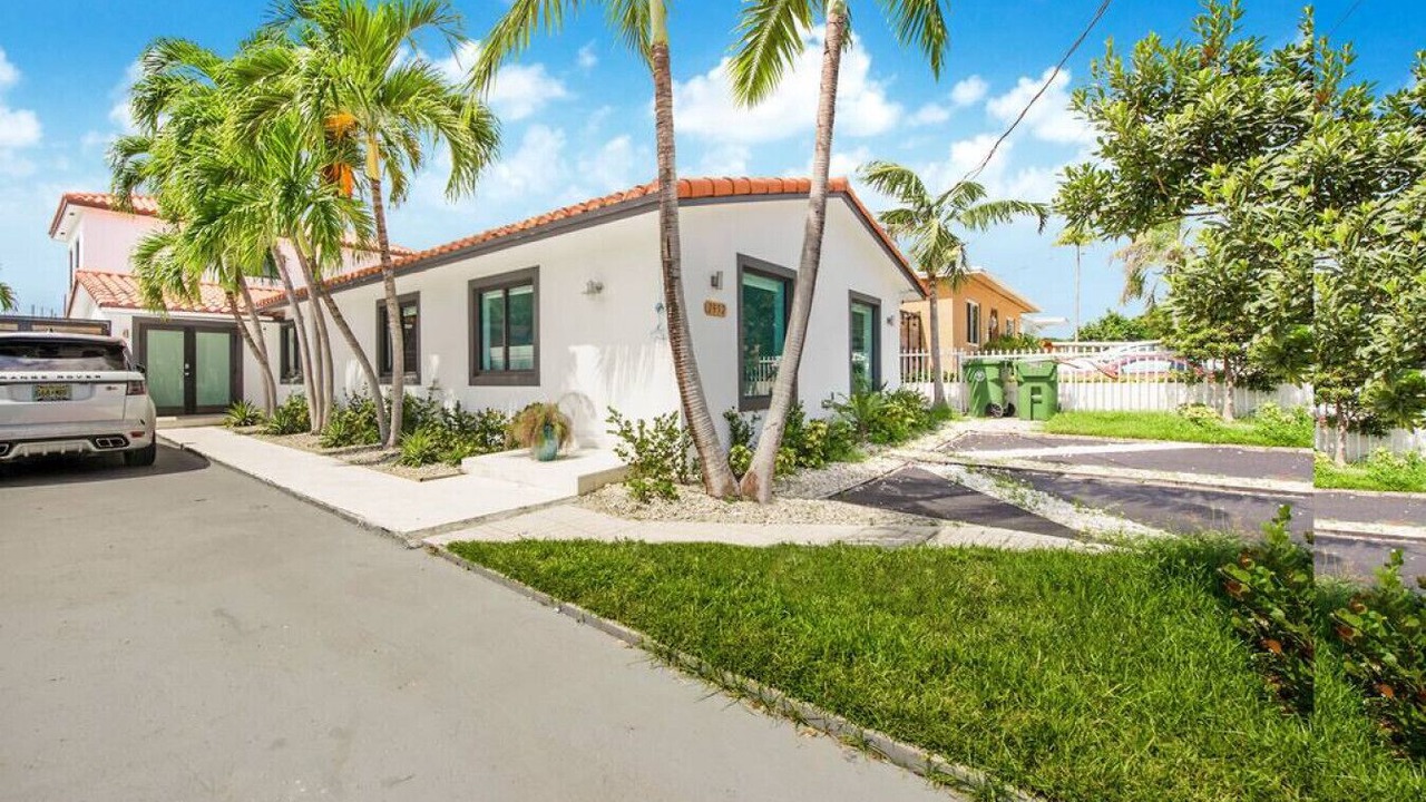 Photo of Outdoor in Coral Way