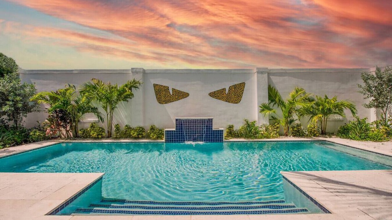 Photo of Outdoor in Coral Way