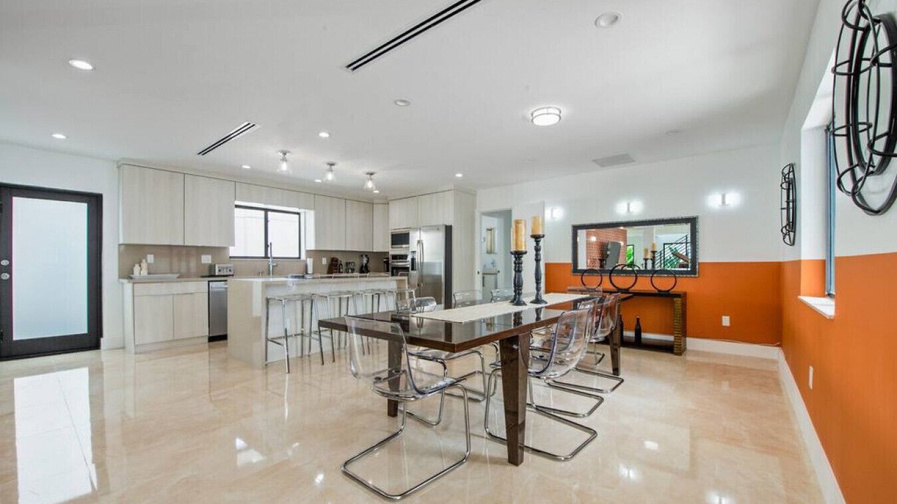 Photo of Kitchen in Coral Way
