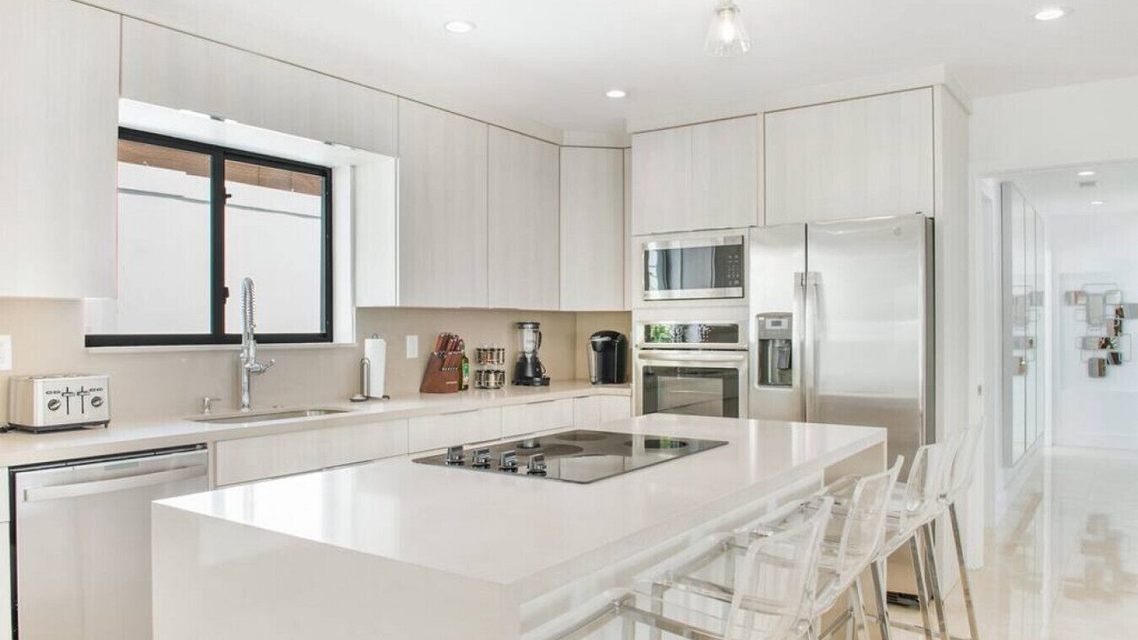 Photo of Kitchen in Coral Way