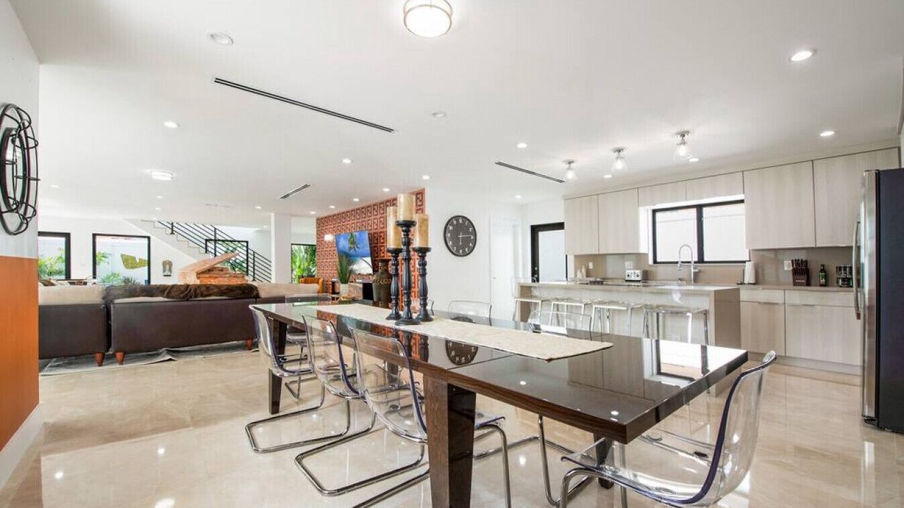 Photo of Kitchen in Coral Way