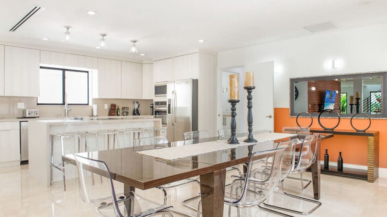 Photo of Kitchen in Coral Way