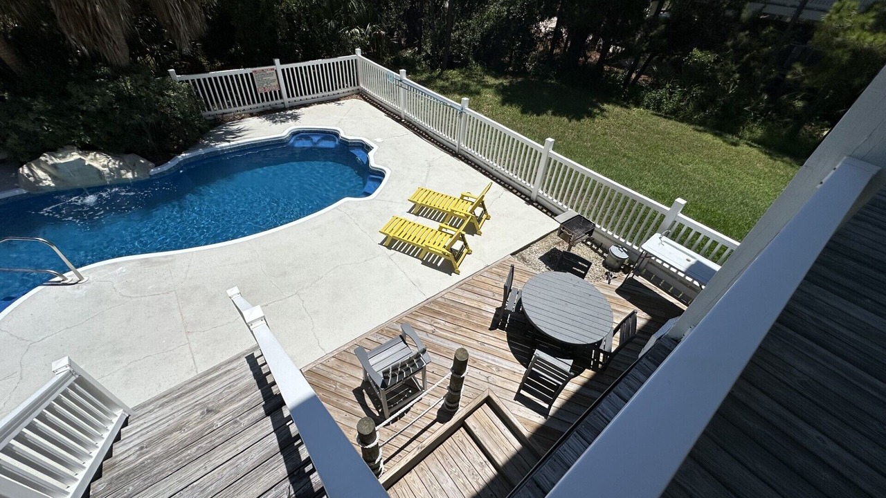 Photo of Outdoor in Treasure Beach Village