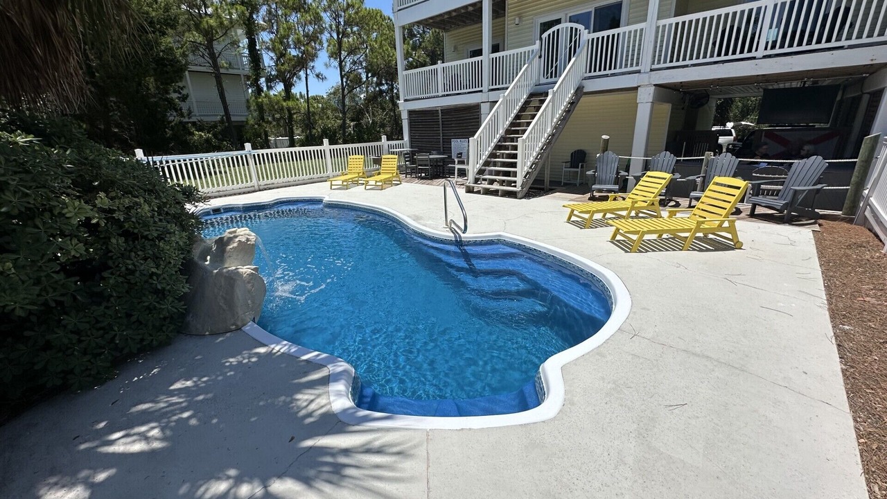 Photo of Outdoor in Treasure Beach Village