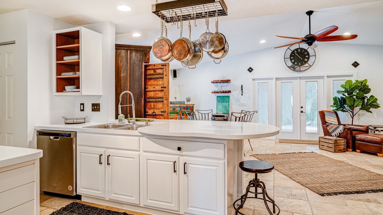 Photo of Kitchen in North River Shores
