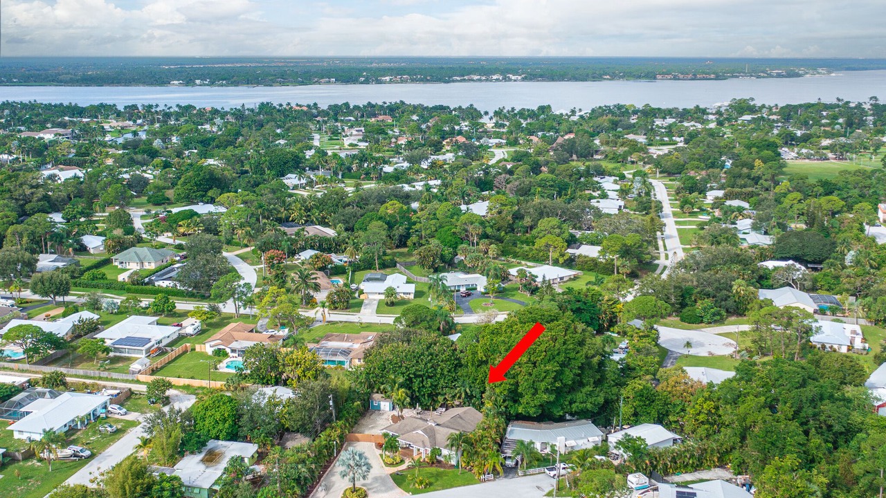 Photo of Outdoor in North River Shores