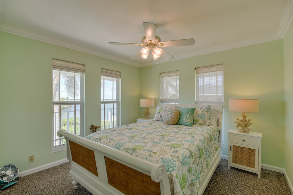 Photo of Bedroom in Key West