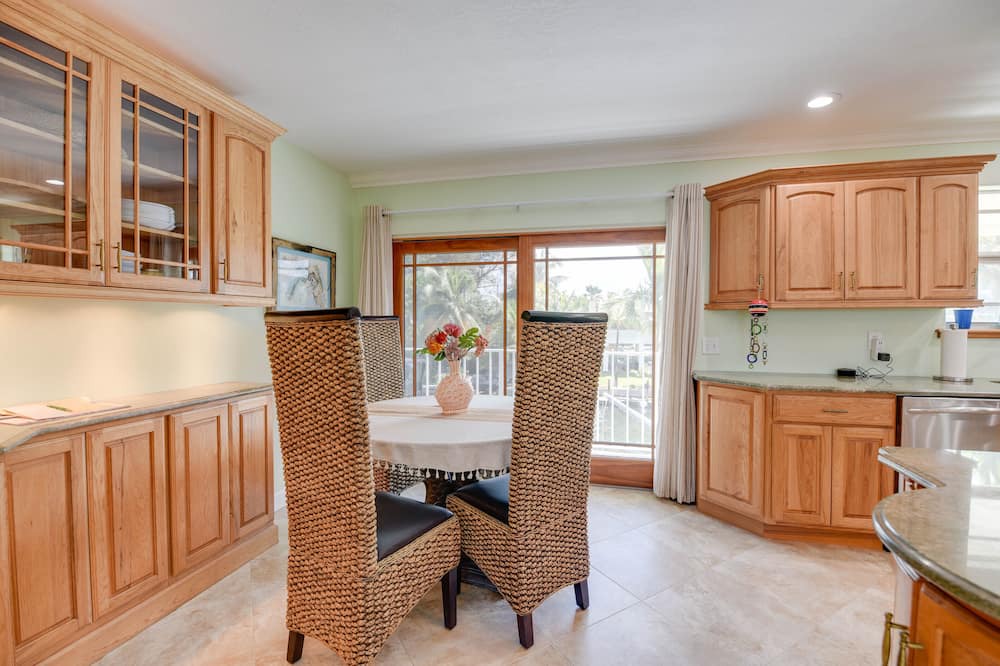 Photo of Kitchen in Key West