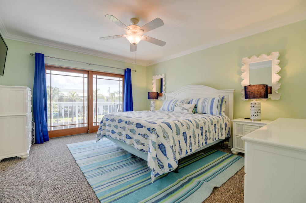 Photo of Bedroom in Key West