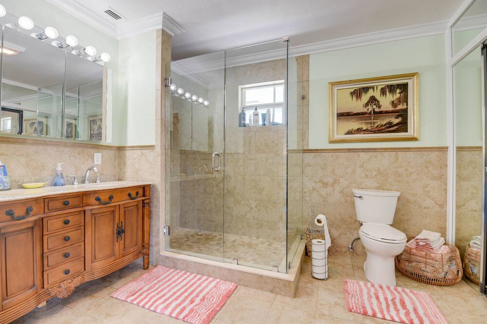 Photo of Bathroom in Key West