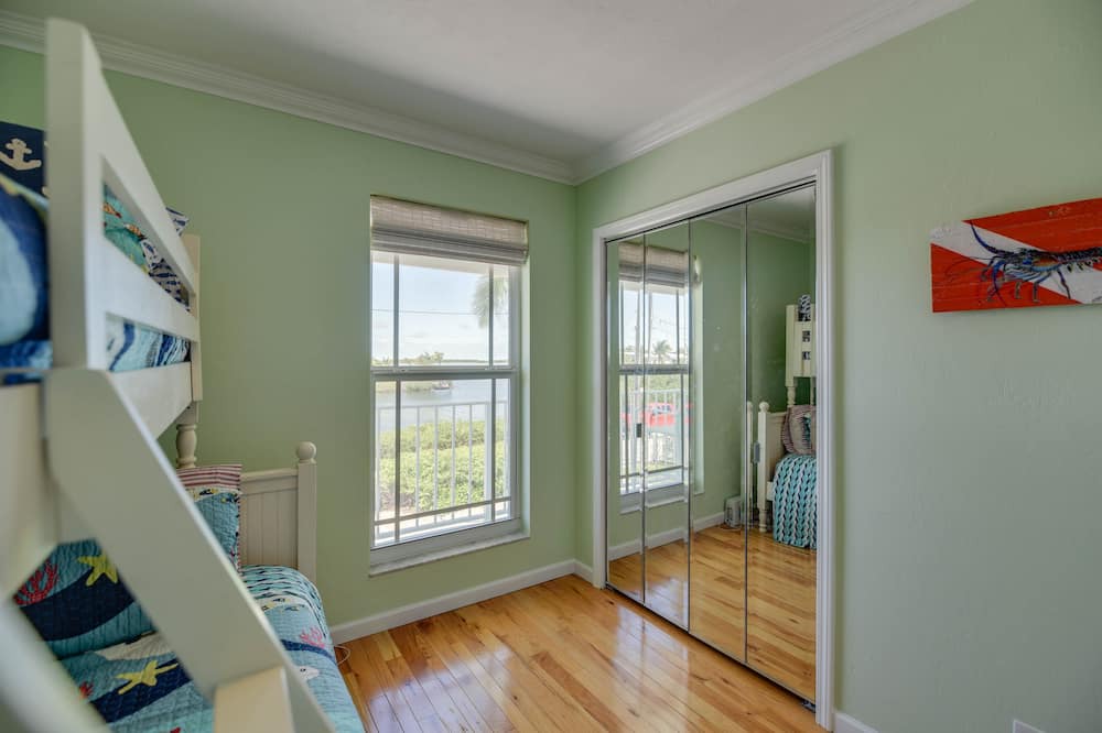 Photo of Bedroom in Key West