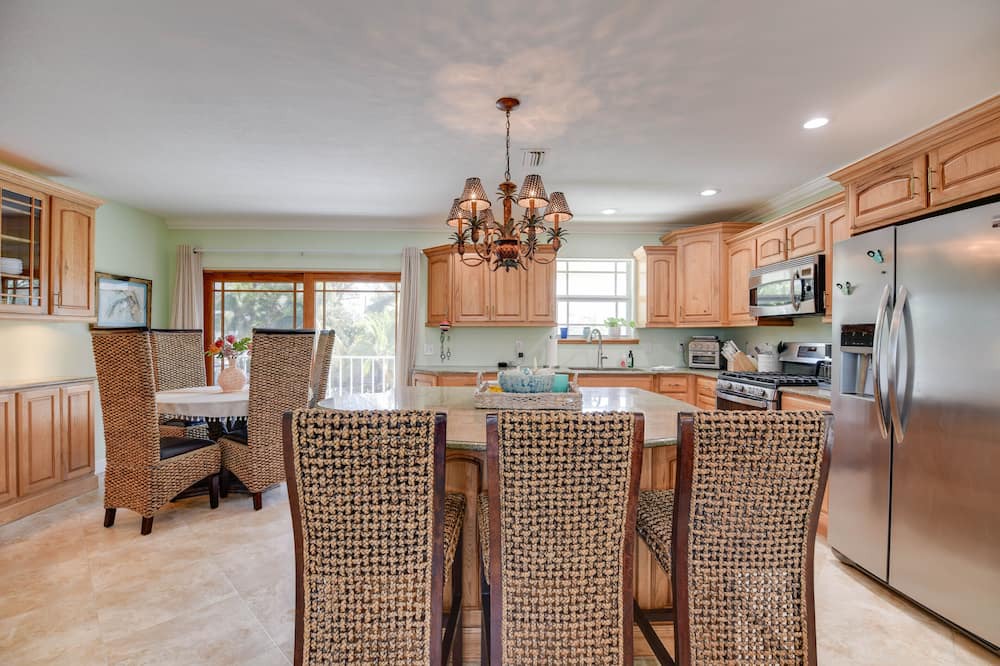 Photo of Kitchen in Key West