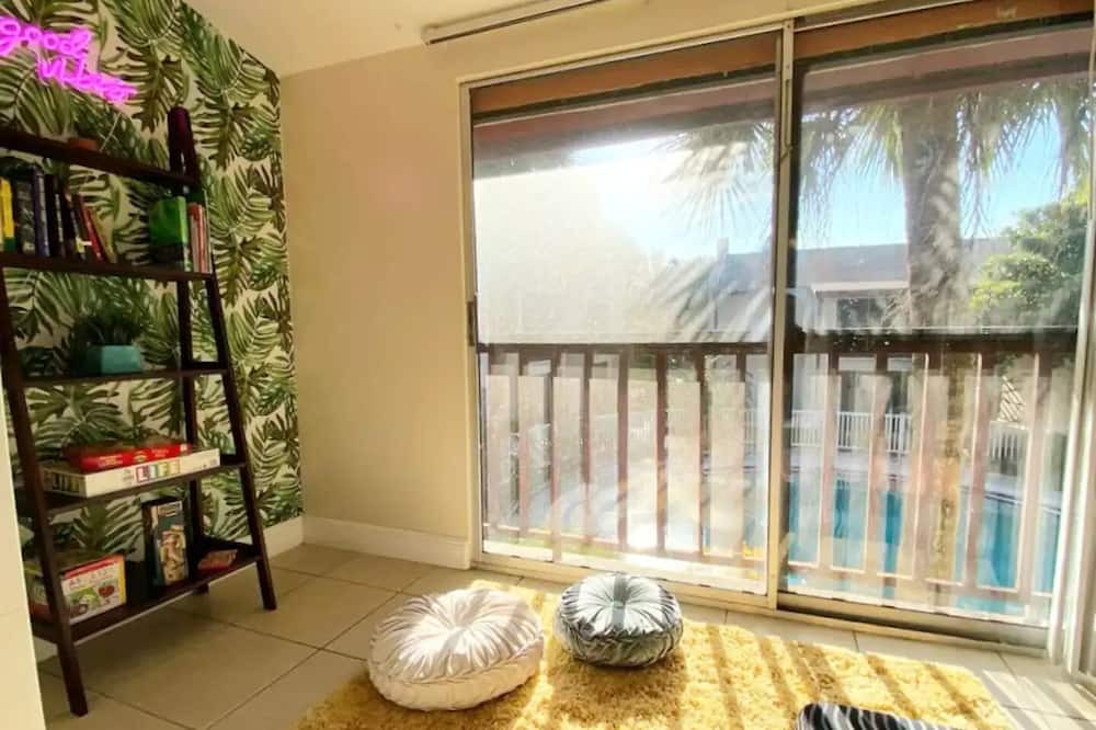 Photo of Bedroom in Egypt Lake-Leto