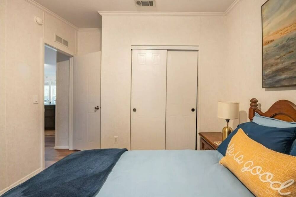 Photo of Bedroom in Ocklawaha