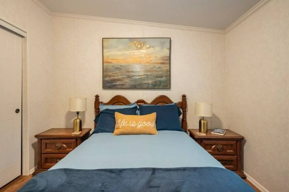 Photo of Bedroom in Ocklawaha