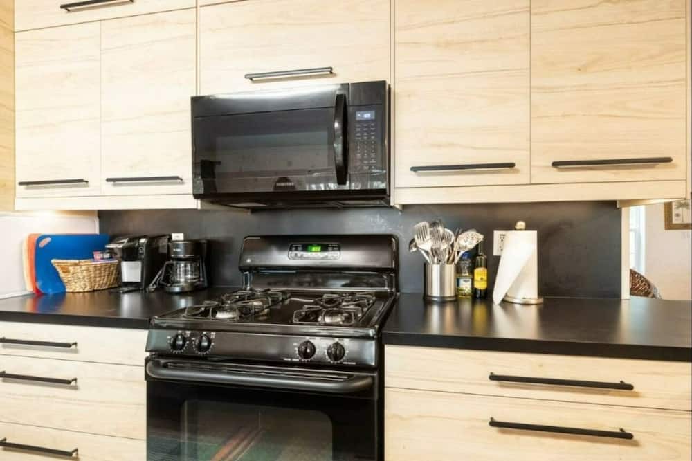 Photo of Kitchen in Ocklawaha
