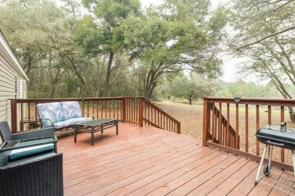 Photo of Outdoor in Ocklawaha