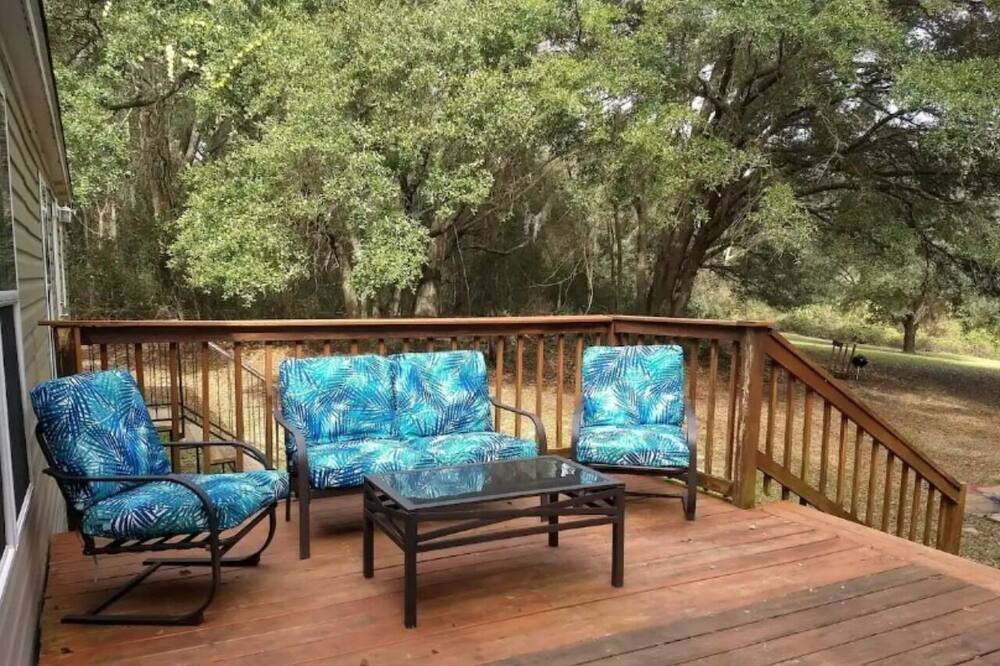Photo of Outdoor in Ocklawaha