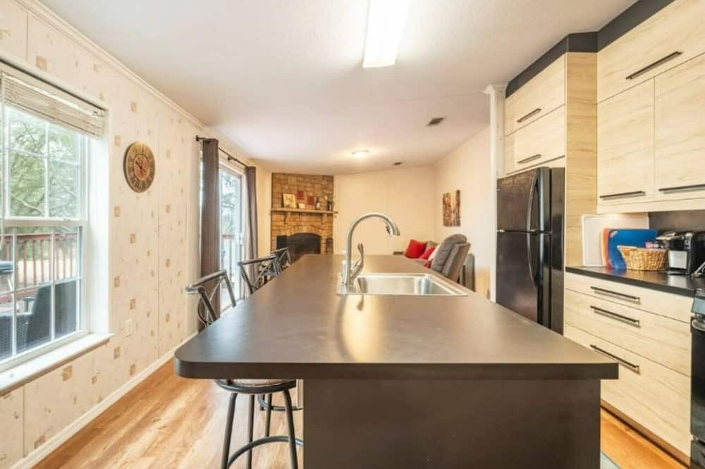 Photo of Kitchen in Ocklawaha