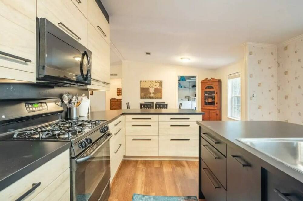 Photo of Kitchen in Ocklawaha