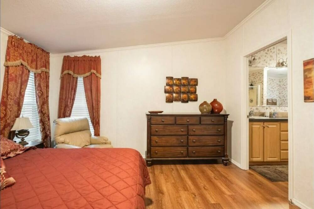 Photo of Bedroom in Ocklawaha
