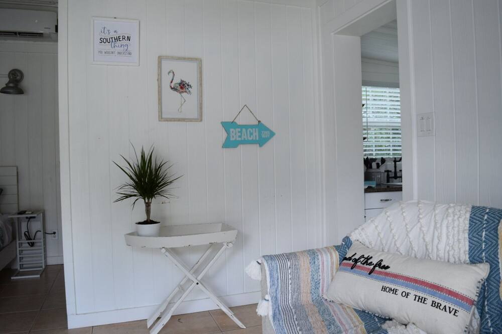 Photo of Bedroom in Forest Hills