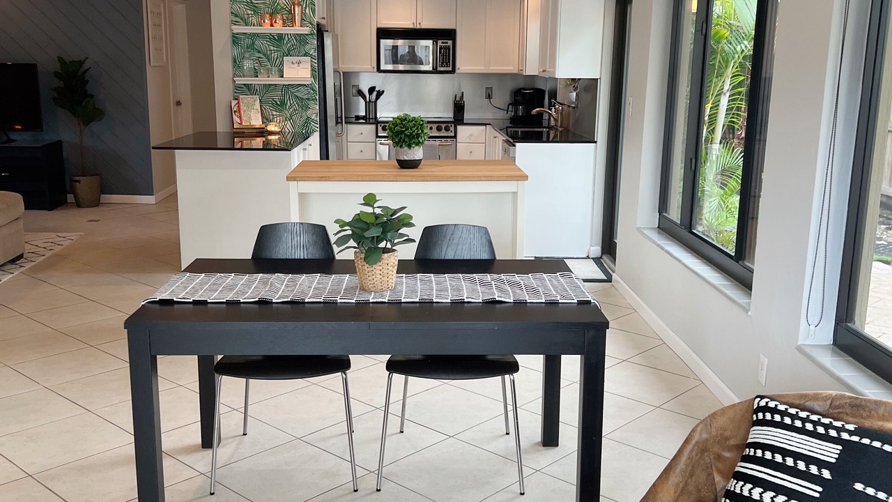 Photo of Kitchen in Central Corals