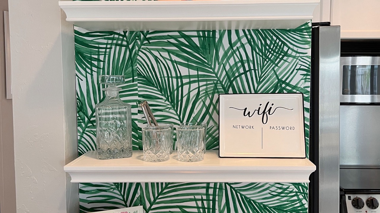Photo of Kitchen in Central Corals