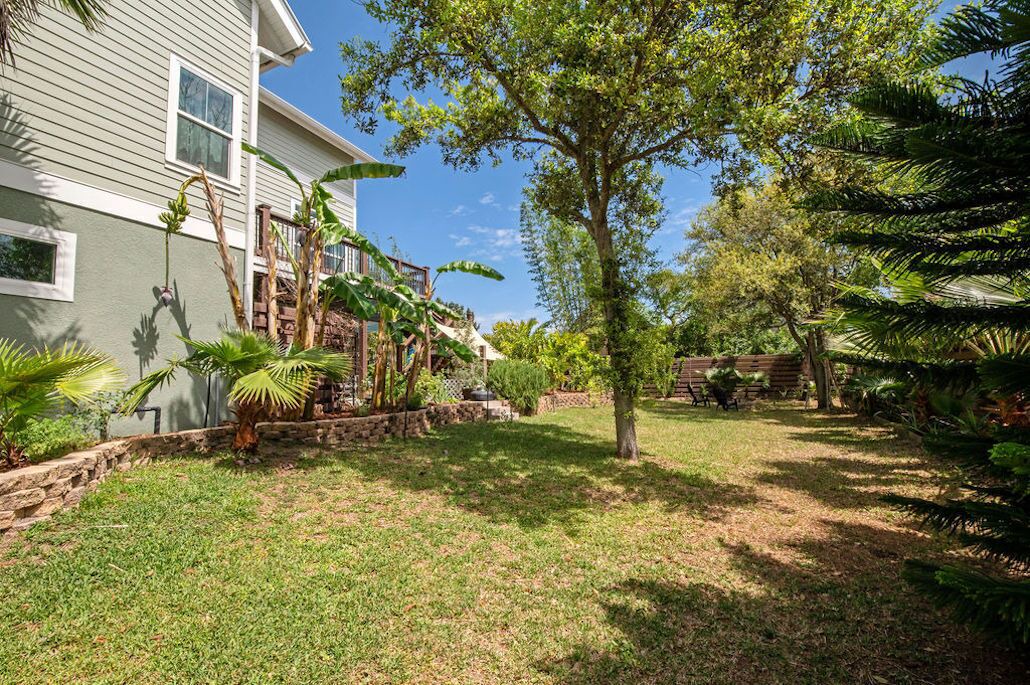Photo of Outdoor in Butler Beach