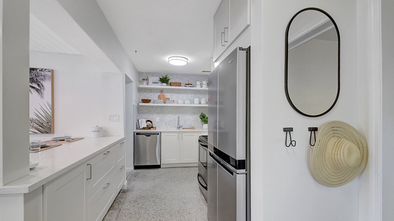 Photo of Kitchen in Parker Ridge
