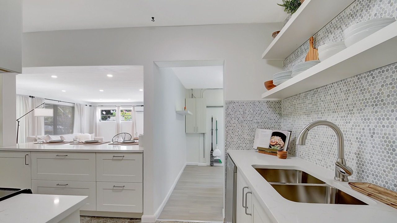 Photo of Kitchen in Parker Ridge