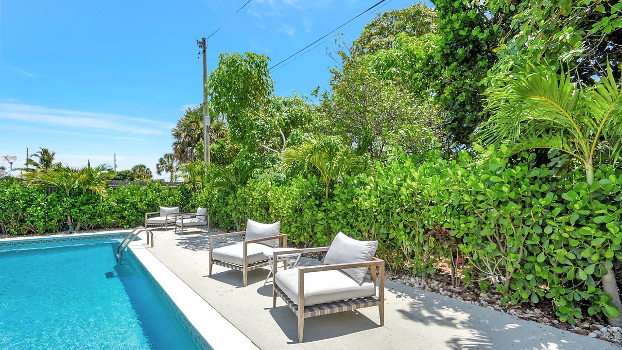 Photo of Outdoor in Parker Ridge