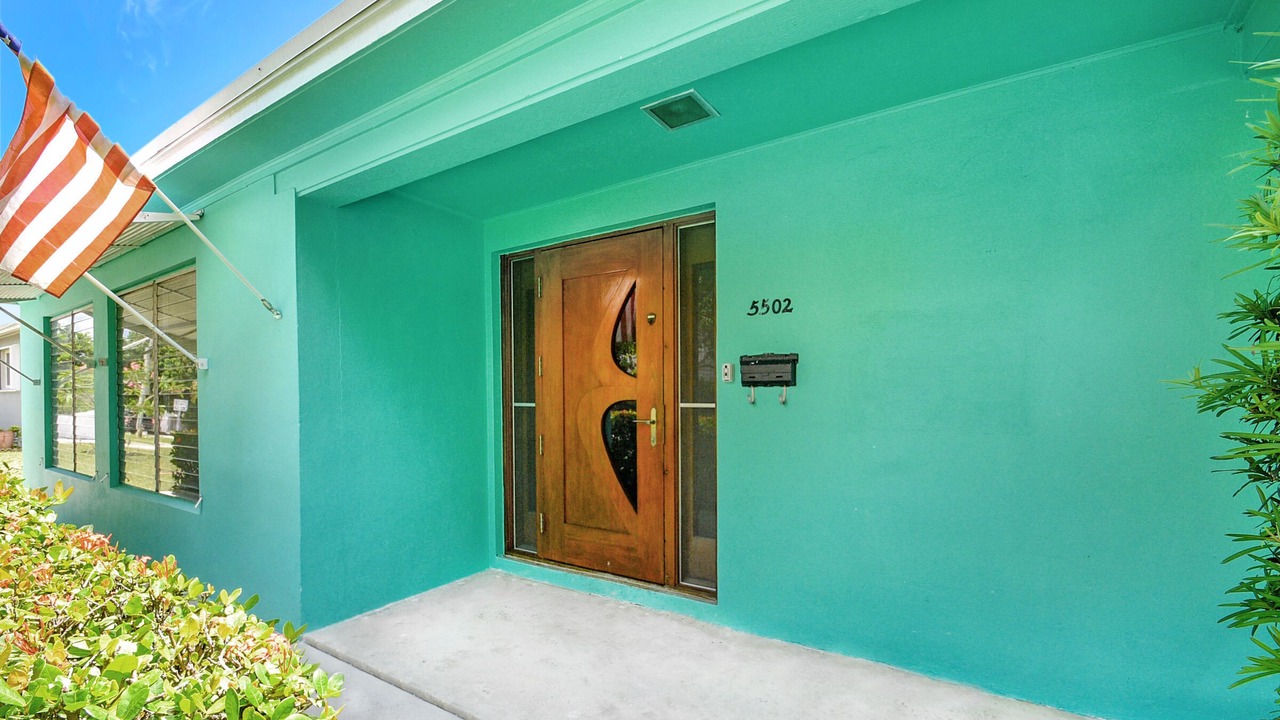 Photo of Outdoor in Parker Ridge