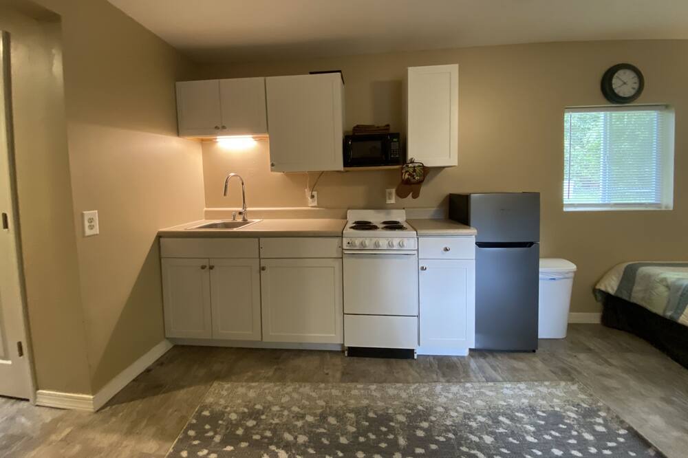 Photo of Kitchen in Ocklawaha