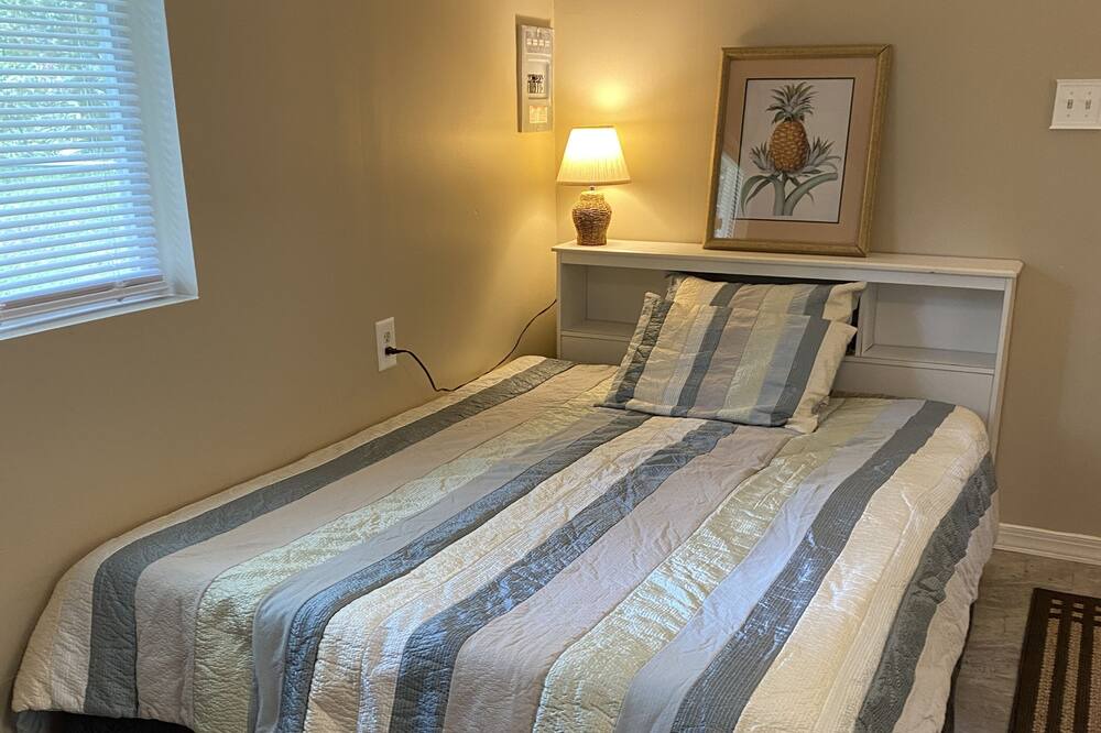 Photo of Bedroom in Ocklawaha