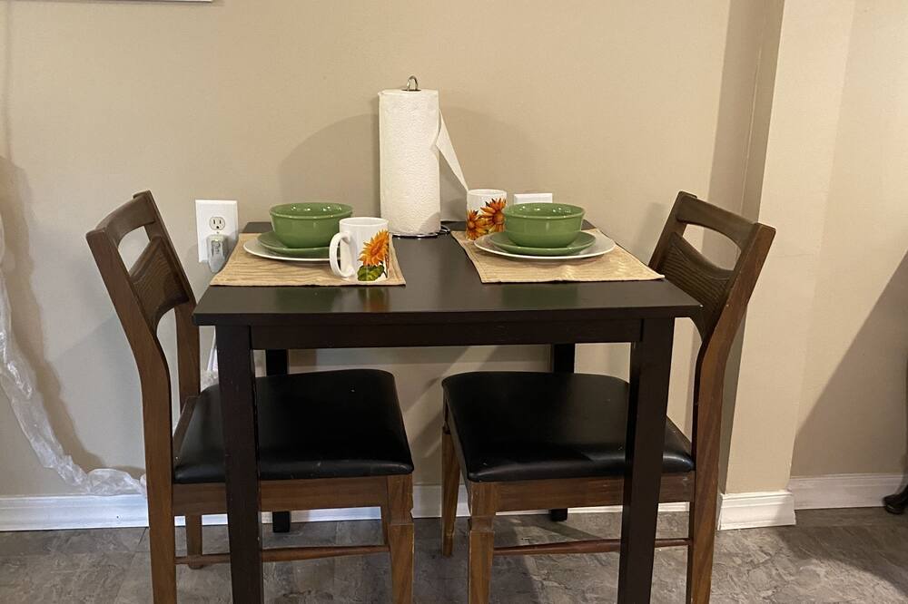 Photo of Kitchen in Ocklawaha