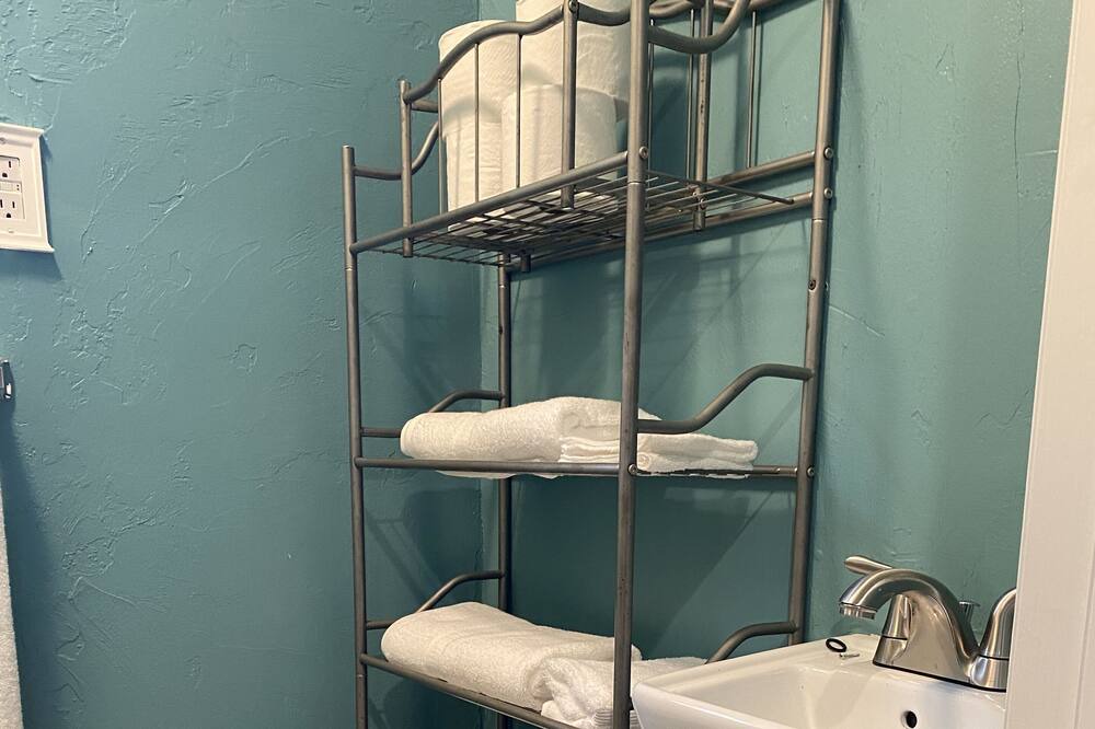 Photo of Bathroom in Ocklawaha