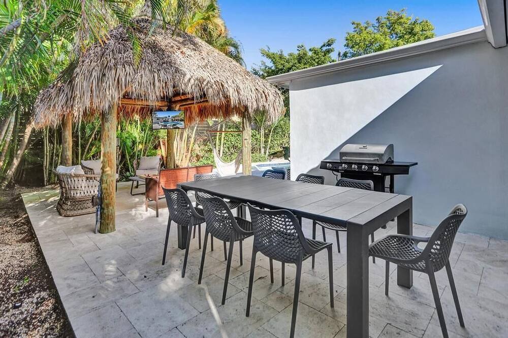 Photo of Patio Balcony in Deerfield Beach