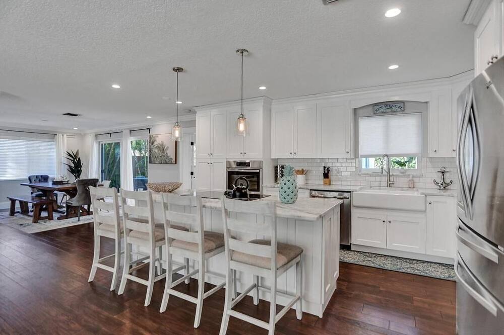 Photo of Kitchen in Deerfield Beach